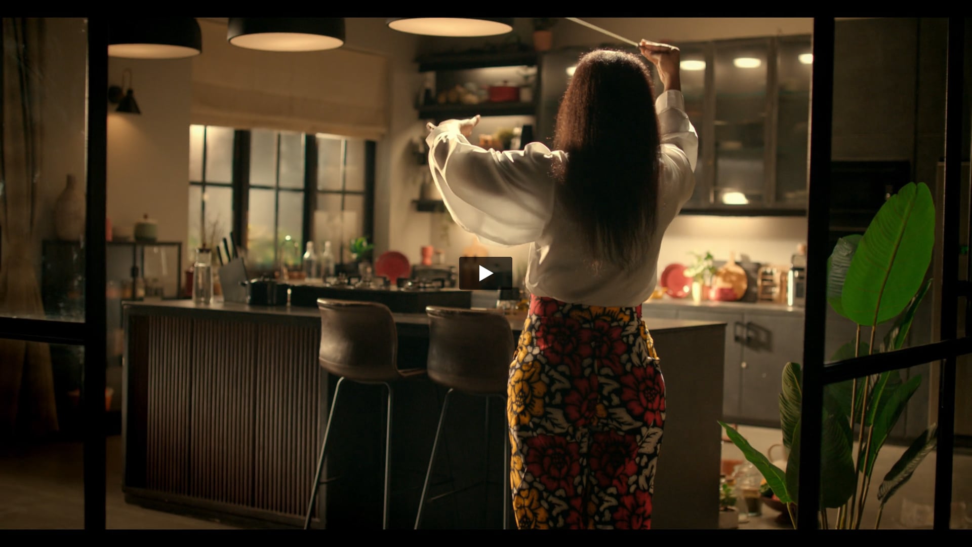 TERRA - Seasoning Cubes | Director by Akash Nelson