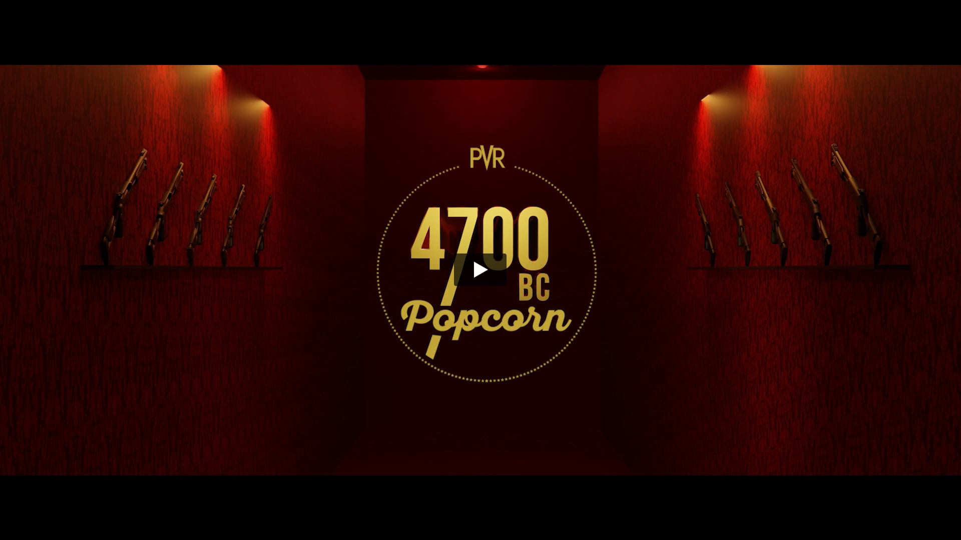 4700 BC - Crashing gangster parties | Makeup Artist Assistant by Dheeraj Nagar