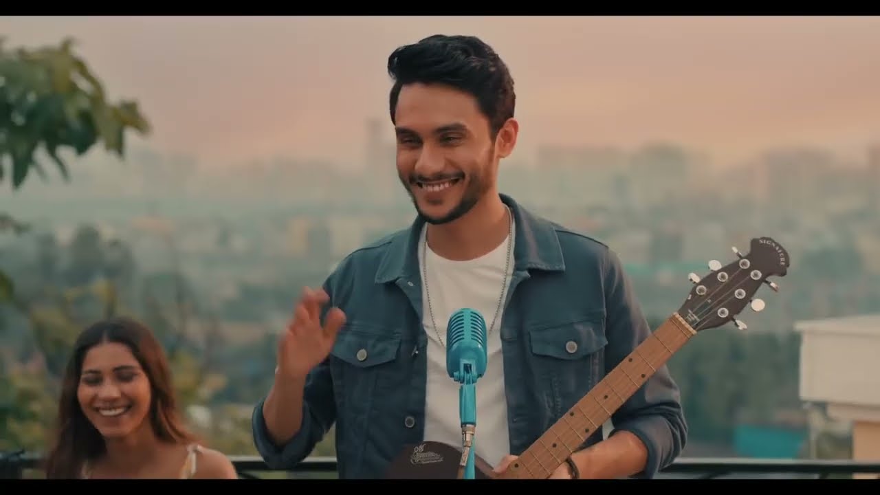 Sweet Truth - Celebrations Made Sweeter | DA by Rishabh Sharma