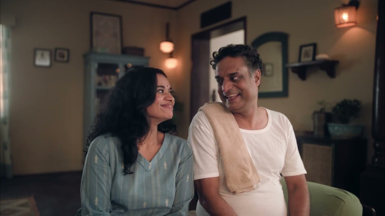 Jio - Work From Home | Post Producer by Dikshant Kamboj