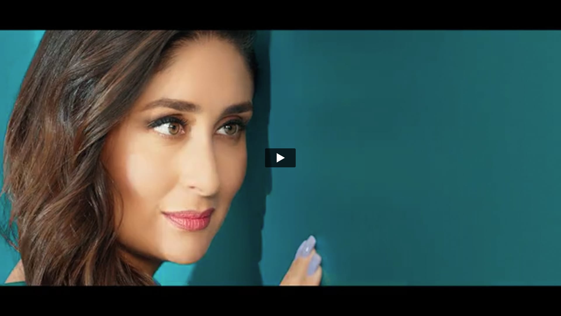 Berger Paints - Silk Glamor Ft. Kareena Kapoor Khan | Sound Engineer by Vaibhav Ambole