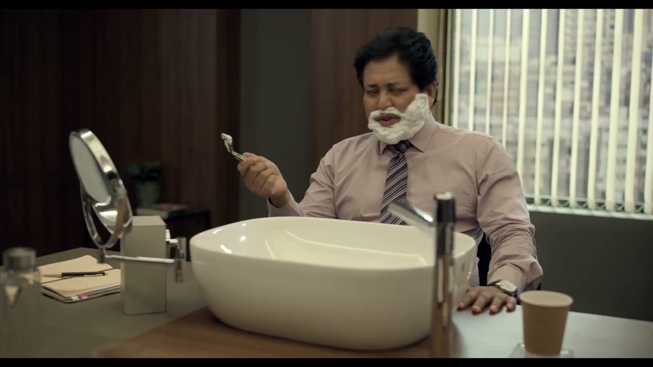 Jaquar - Office | Set Decorator by Taraanum Husein