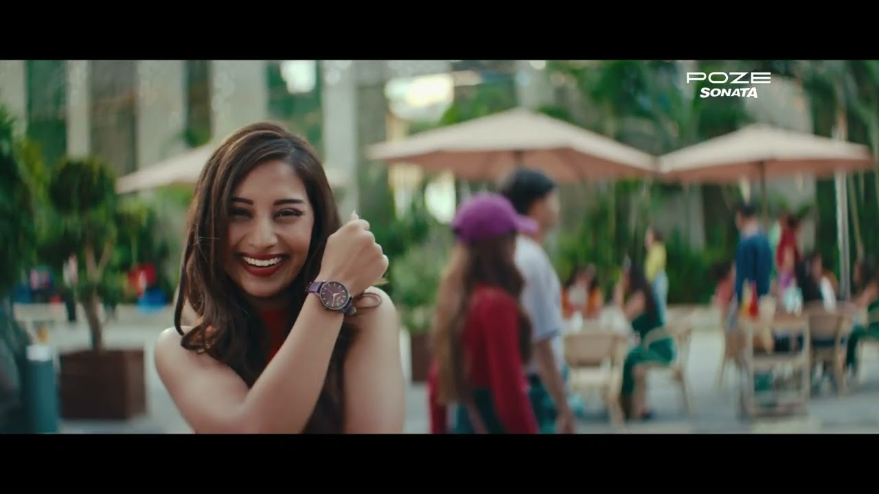 Poza by Sonata | Online Editor by Dipen 