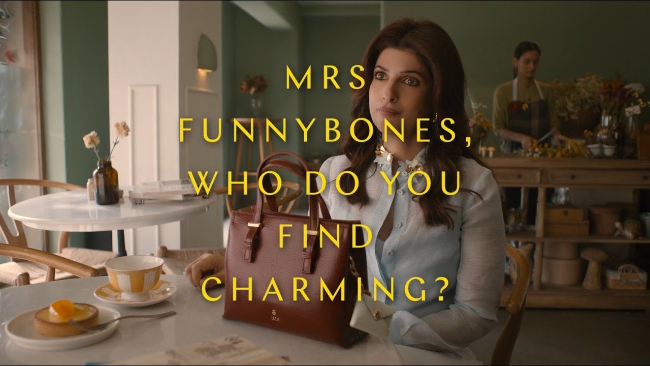 IRTH - By House Of Titan Little Joys | 2nd Unit Director by Ishita 