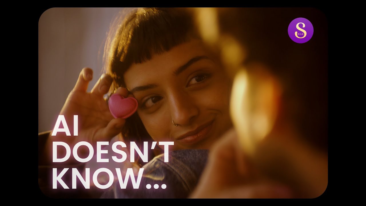 Cadbury Silk - Say It With Silk | Costume Assistant by Shraddha Khaire