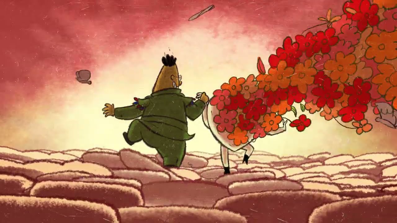 Oyo - Monday Found Love | VFX by Adithi Krishnadas