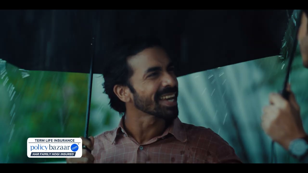 Policy Bazaar - Term Life Insurance | Casting Director by Amit Sein