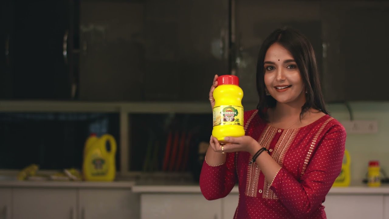 Soorrya - Coconut Oil | DoP by Manjunat 