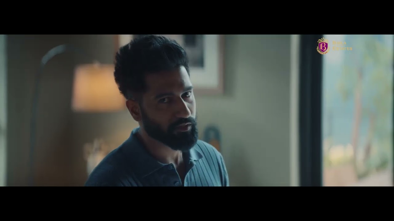 Birla Estates - Real Advice | Sound Engineer by Shashwath 