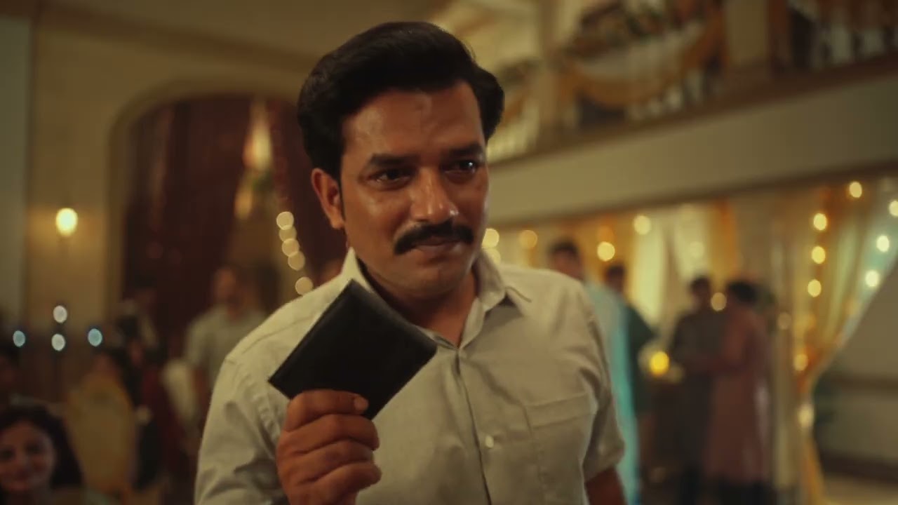 HMD Mobile | Director by Naved Rizvi