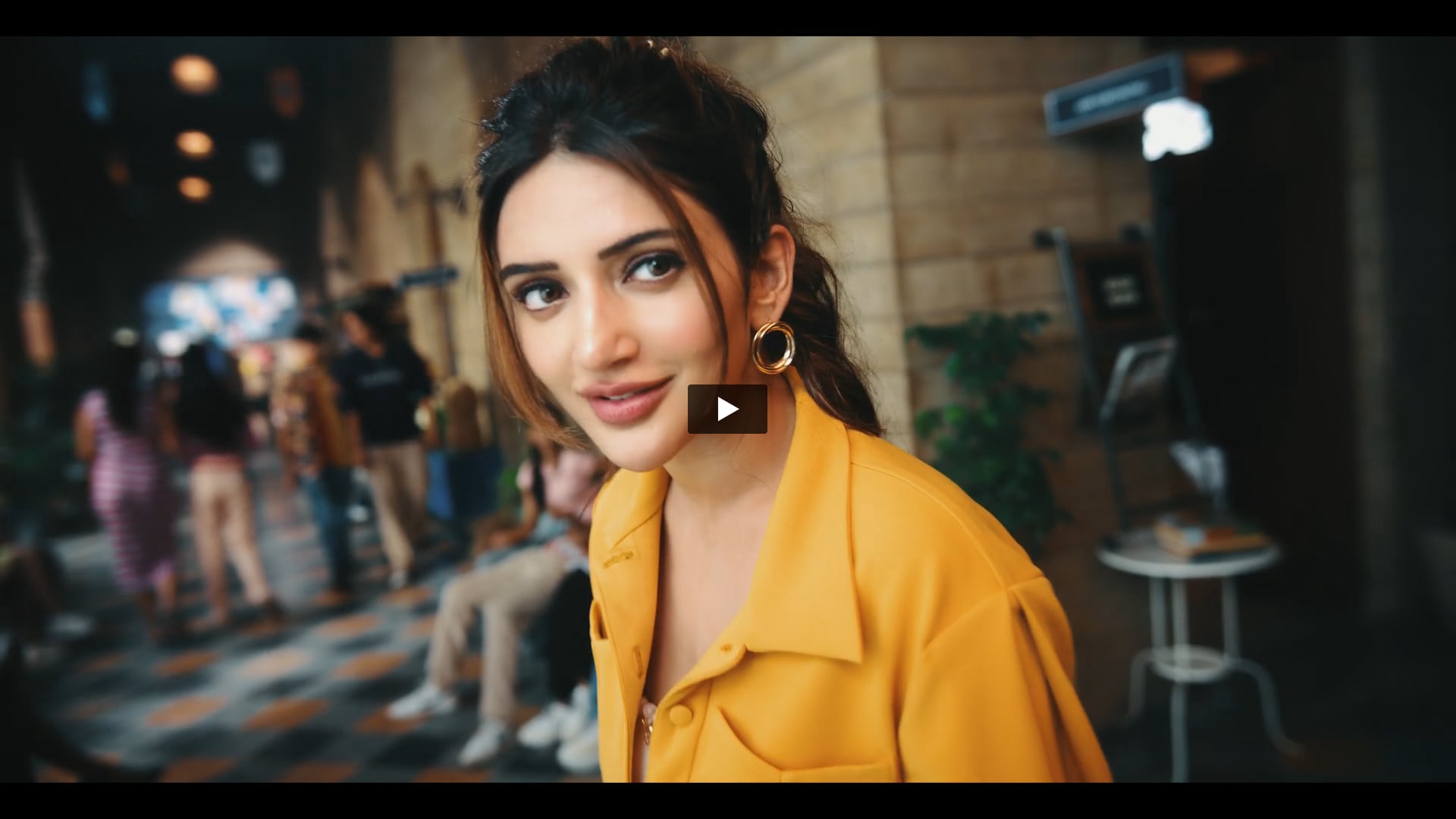 iQOO Z10R Ft. Sreeleela | Choreographer by Shweta Pujari