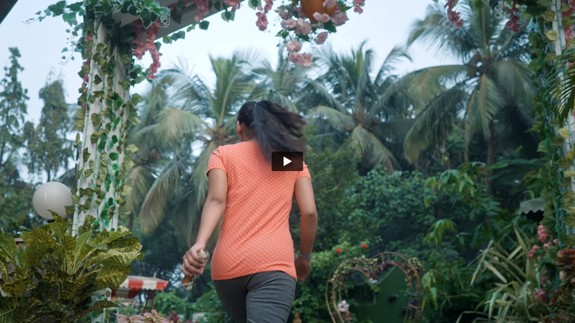 Feel Free Sanitary Pads | Casting Director by Shivam Singh