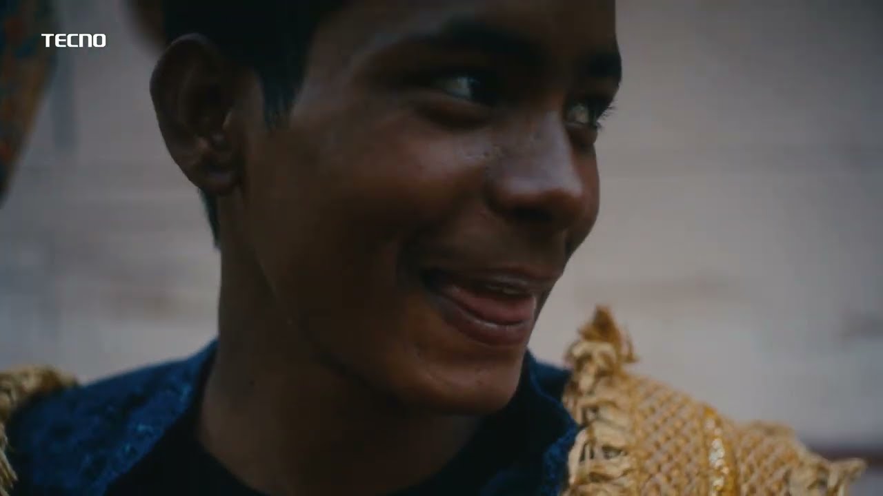 Tecno - Stop At Nothing | Production Controller by Abhishekraval 