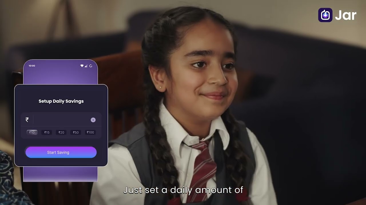 Jar App - School Film | Line Producer by Sudhanshu Pathak