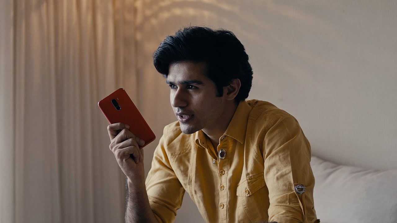 Poojara - Vaada | Assistant Director by Marmik Acharya