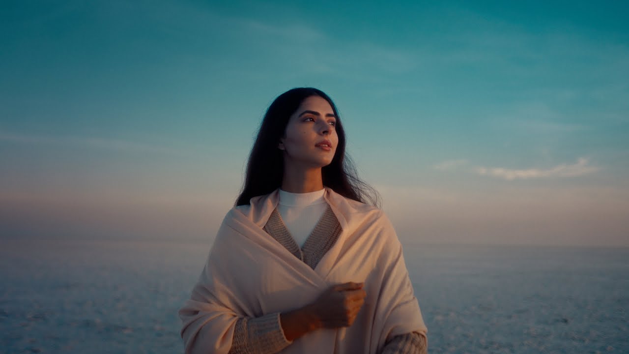 Gujarat Tourism - Kutch Mein Haan Sach Mein | Lyrics by Prasun Gupta