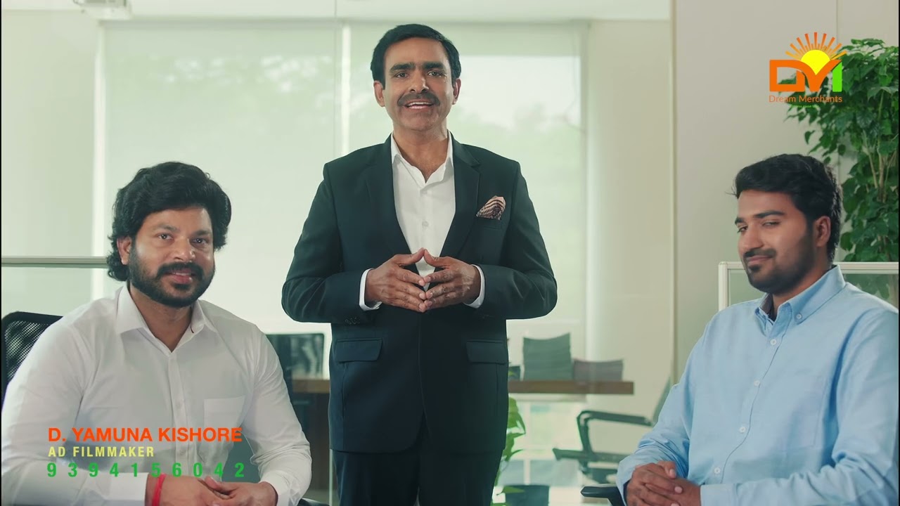 Swargaseema Sandalwood Farms - Conversation With Techies | Costume Stylist by Rajesh 