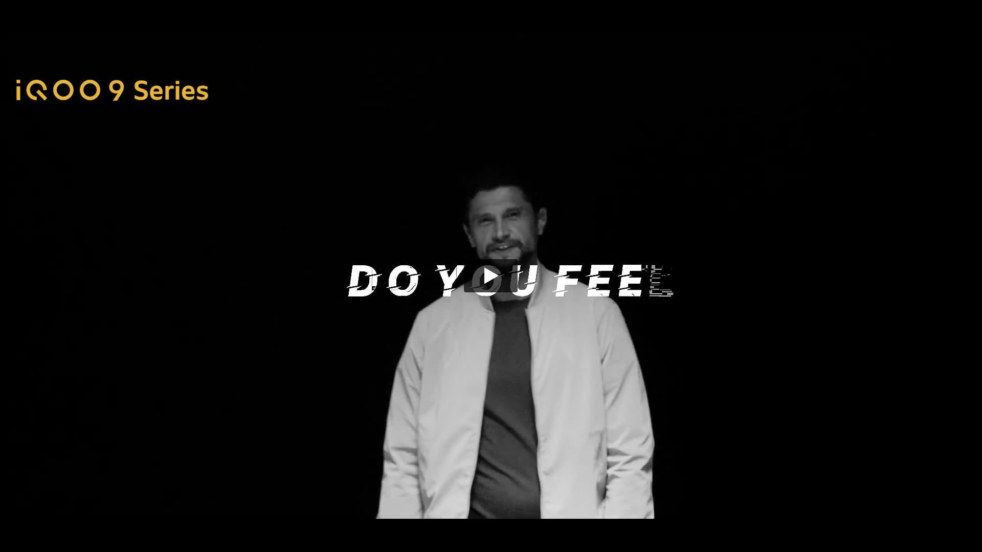 iQOO 9 Series - Monster Inside | Focus Puller by Ranjeet Mandal