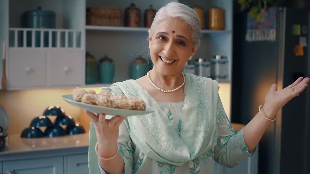 AMFI Mutual Fund - Diwali | Background Artist Coordinator by Shoaib Shaikh