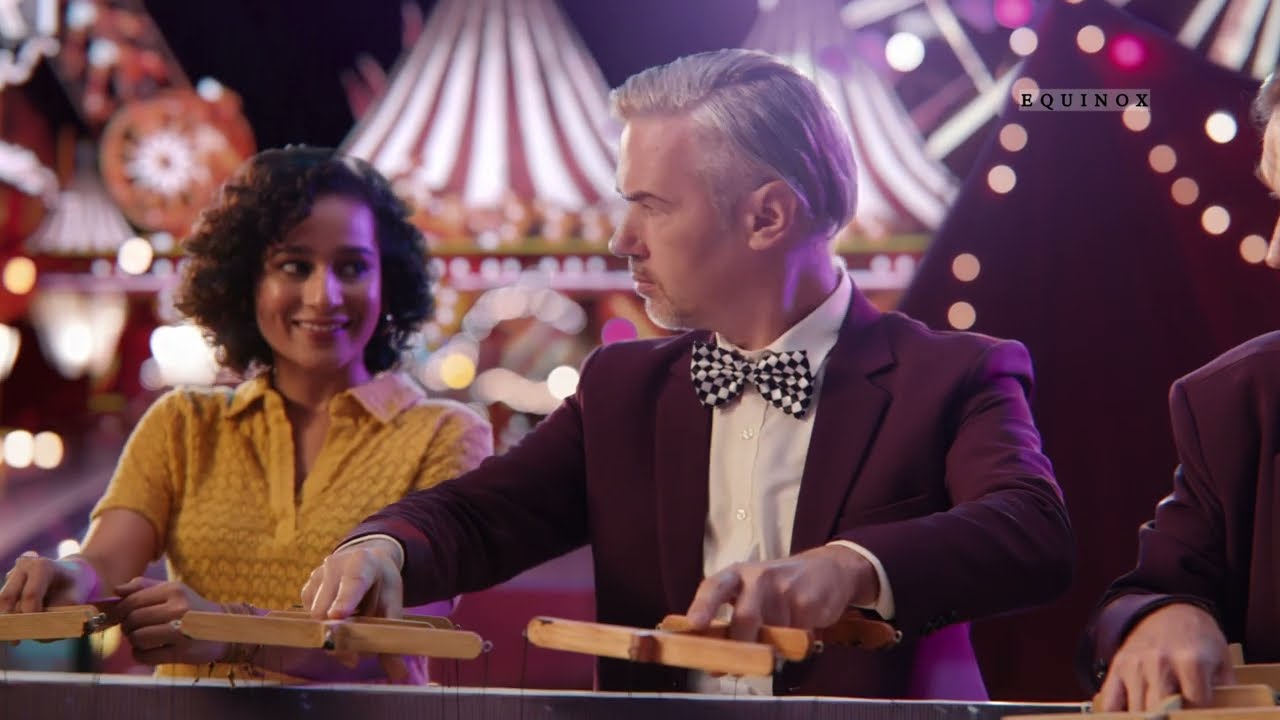 FIFA World Cup - Qatar 2022 | Casting Assistant by Ram Manohar