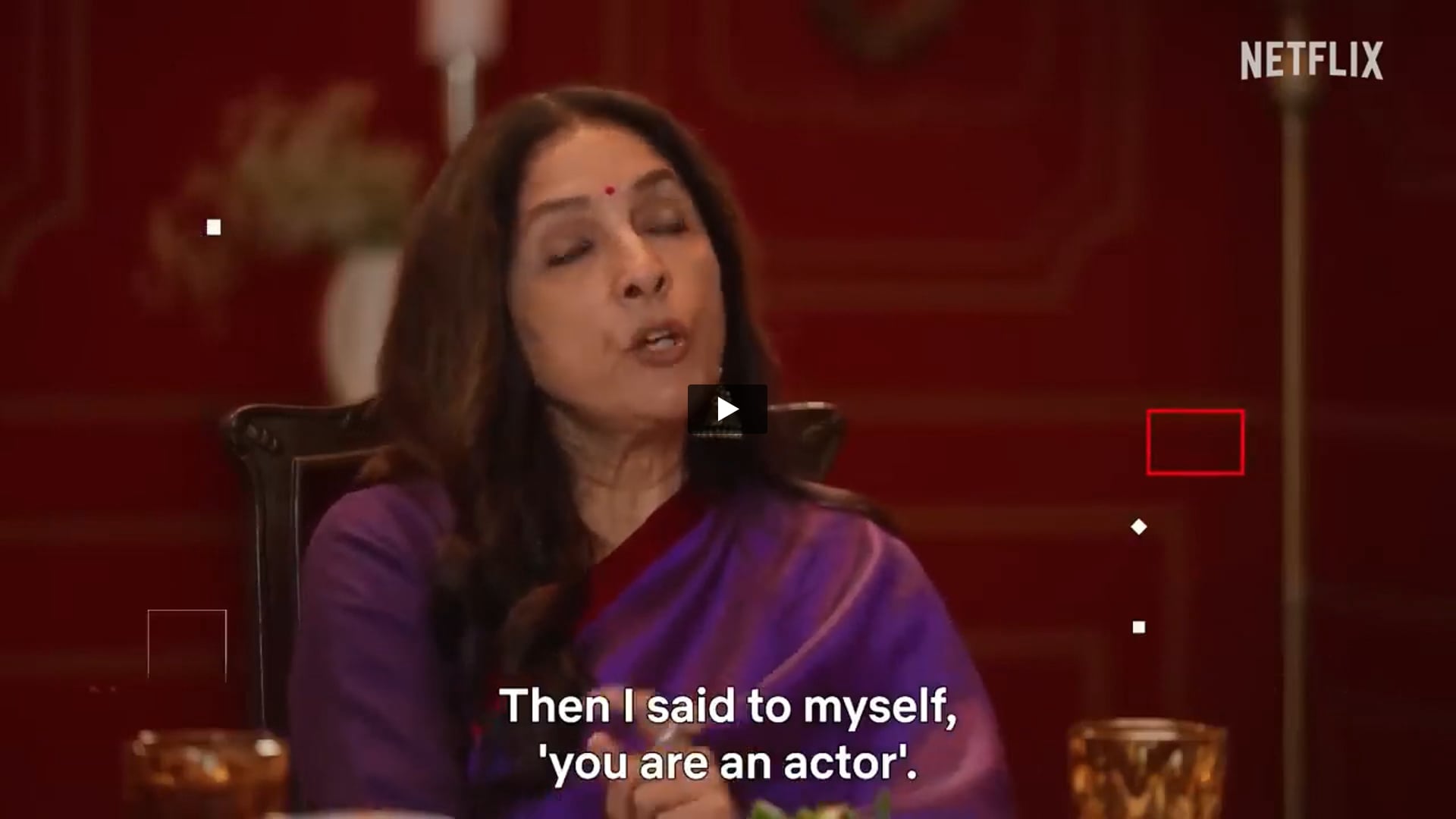 Netflix - The Taste Of Lust ft Neena Gupta | First AC by Karan Salunkhe