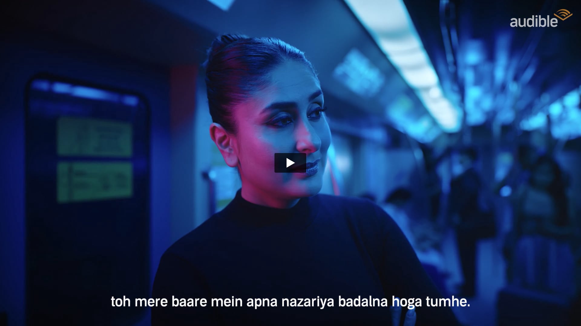 Audible - Wastelanders | Sound Engineer by Sidharth Gupta