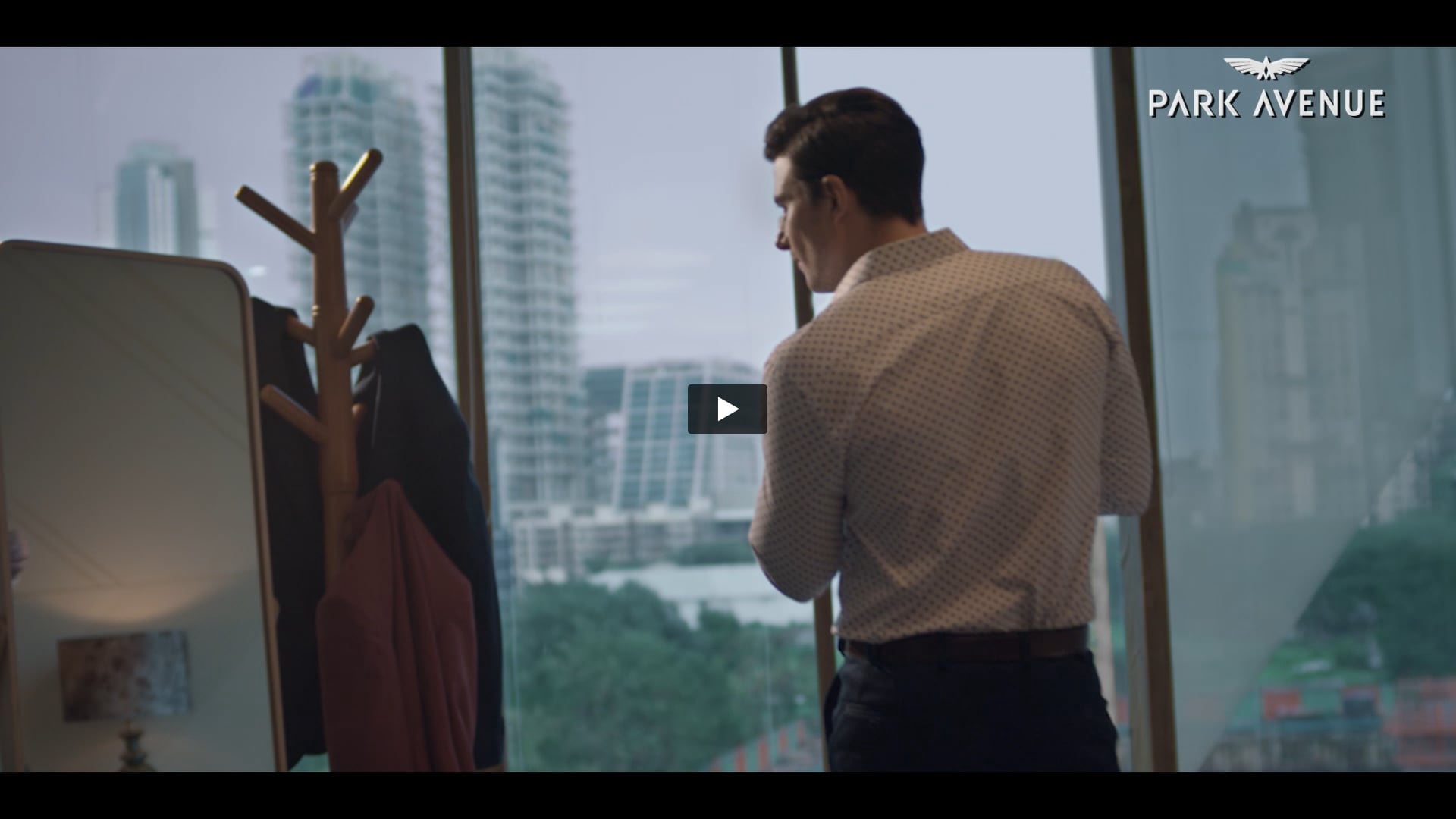 Park Avenue - Swingit In Style | Production Assistant by Vishal Naik