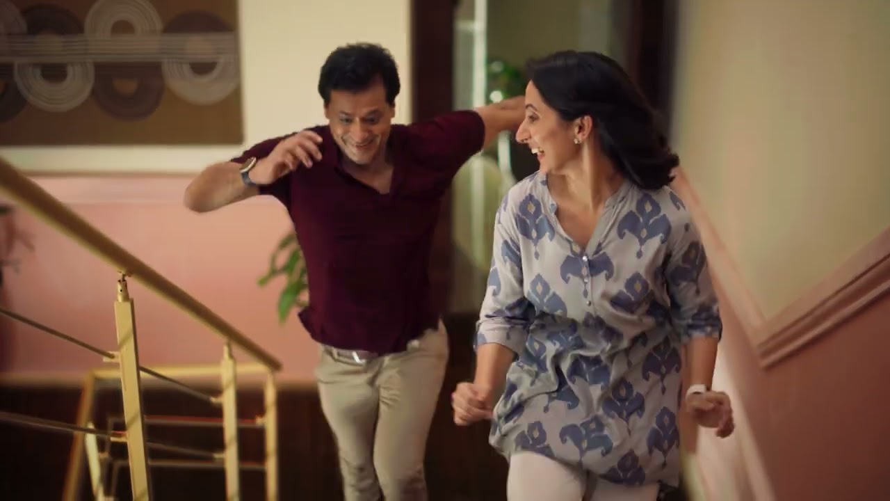 Fitbit - Illuminate Your Life with Wellness | Line Producer by Sahil Ahuja