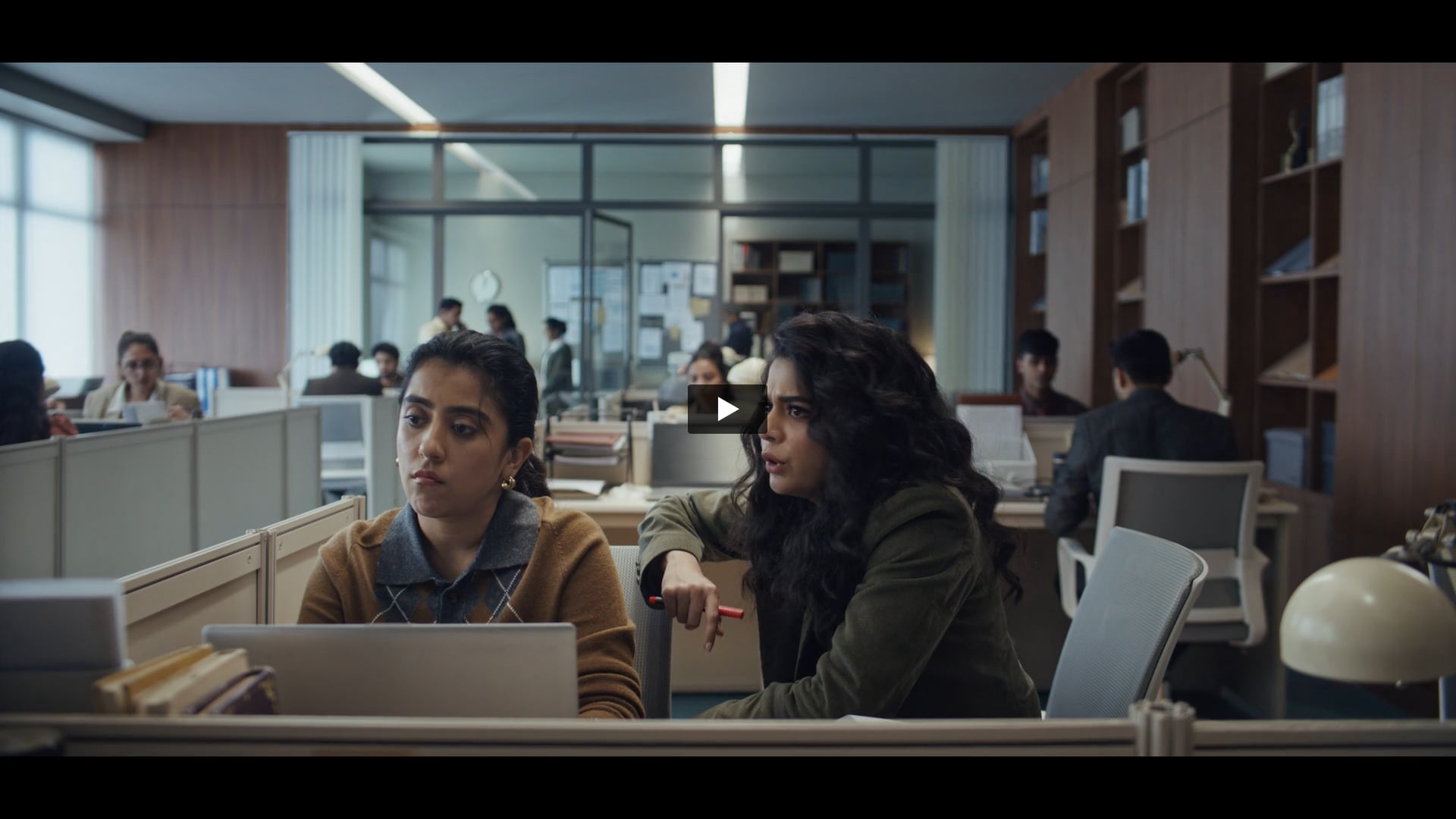 Gopal Snacks - Office Film | Grips by Karam Appaya