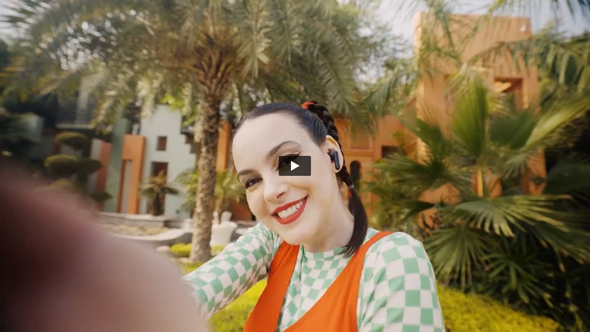 Space Fire Studios | Assistant Director by Janvi Bhambri