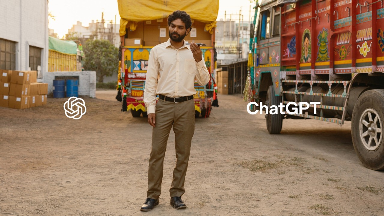 Chatgpt - Building A Small Business | Assistant Director by Snneh Hukku