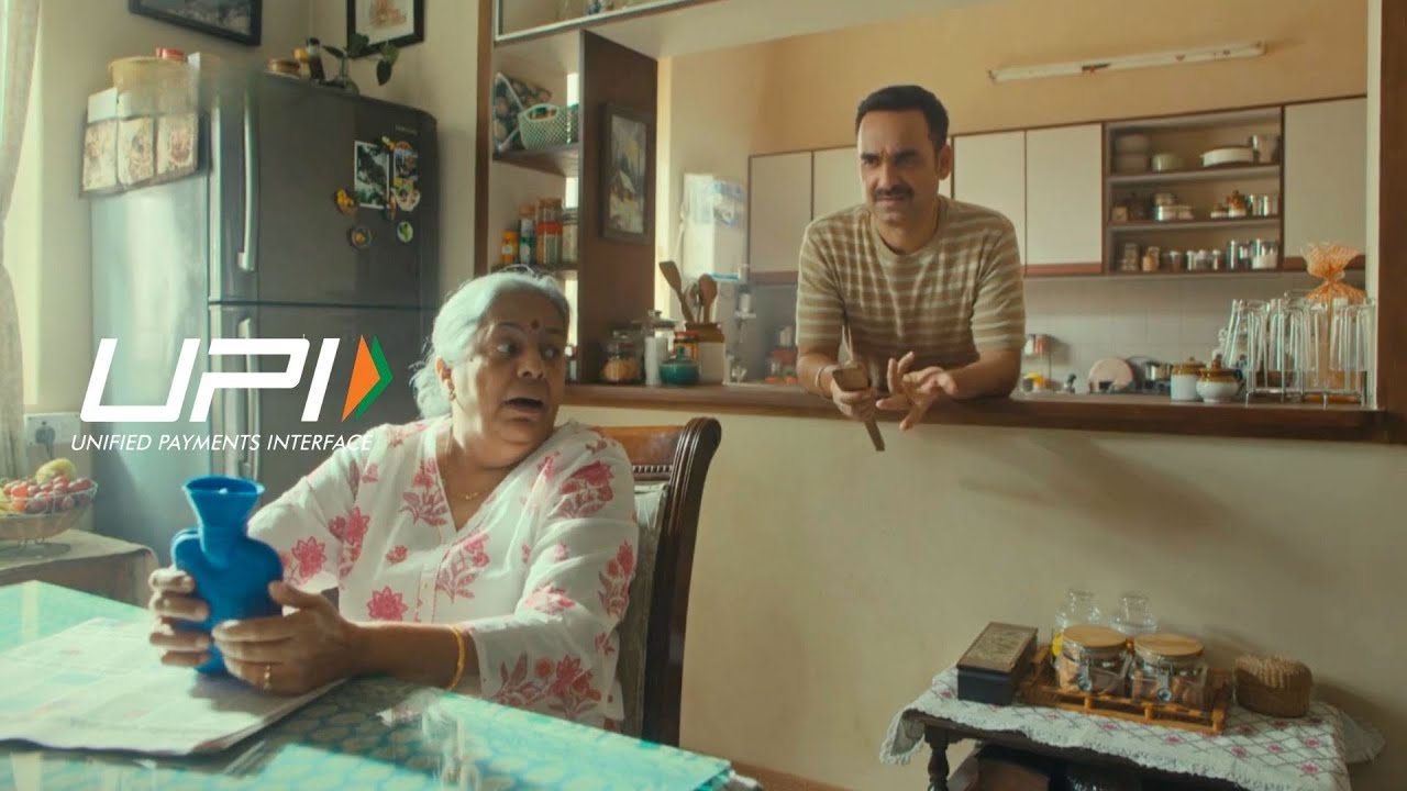 NPCI - UPI Unknown File Download | Production Assistant by Chirag 