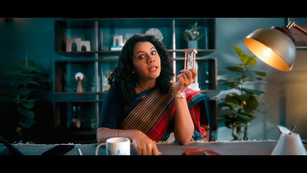 Purple Palette - To Look Professional | Sound Engineer by Chandrajit Kamble