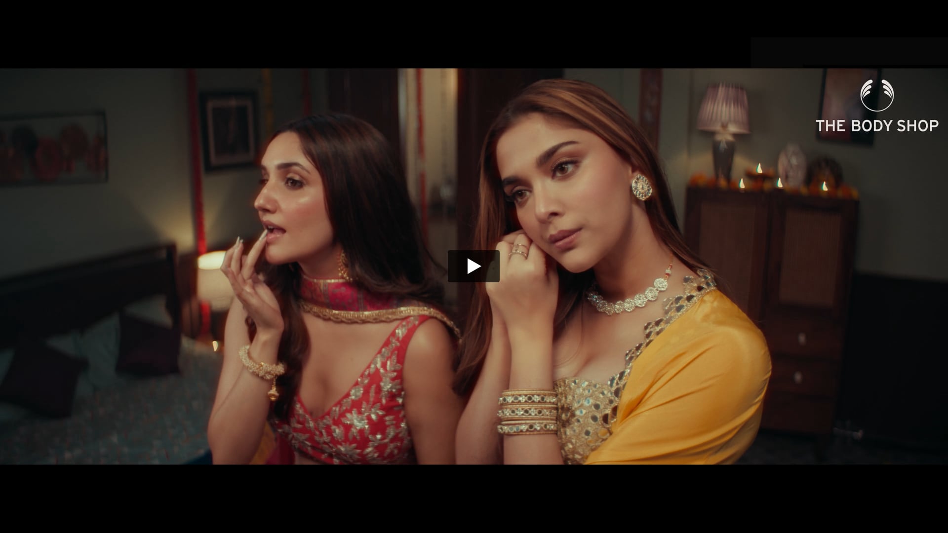 The Body Shop - Diwali Film | Live Sound Recordist by Om Raut