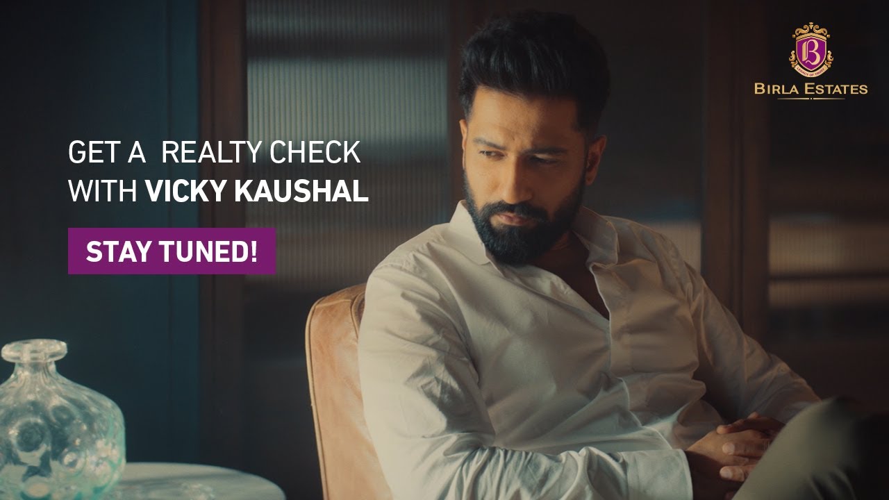 Birla Estates - Real Advice | Online Editor by Mr Rodney