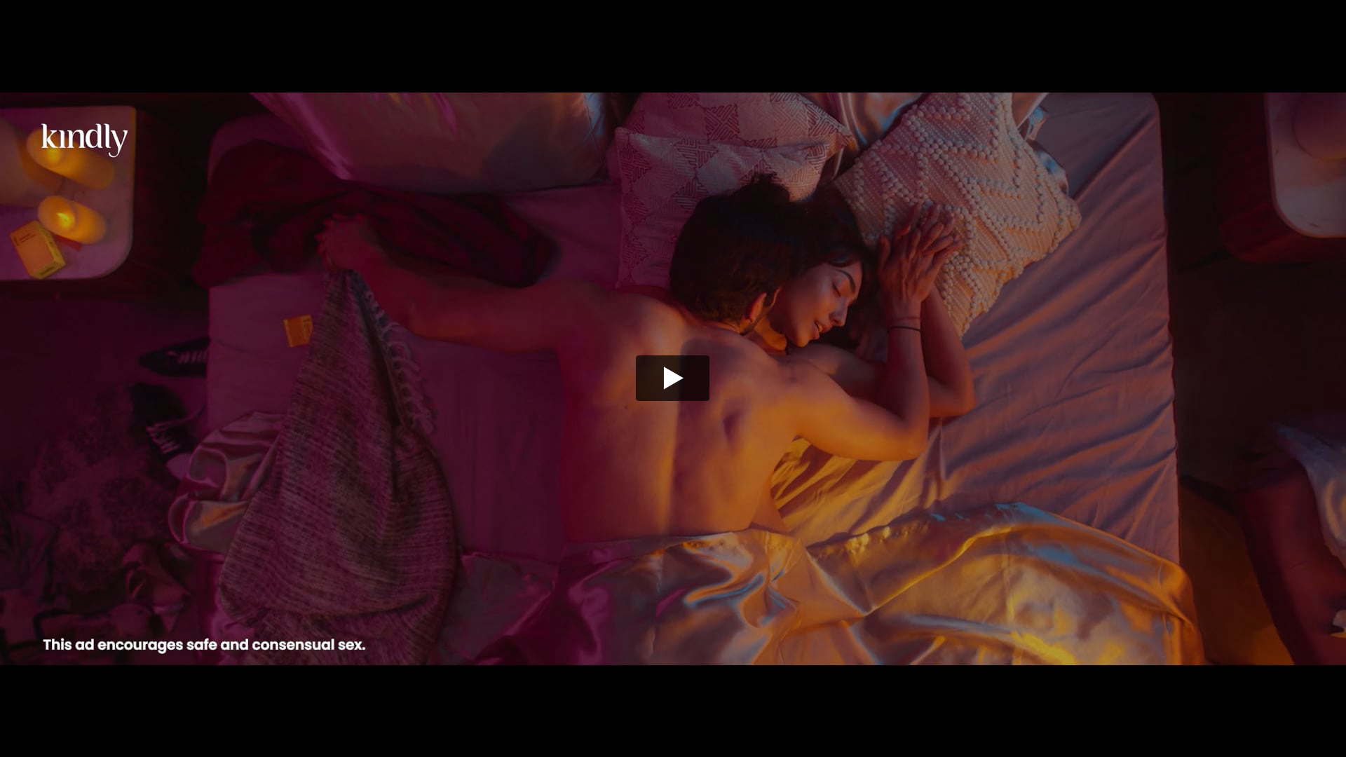 Kindly Health  | Director by Brian Roy  Saldanha 