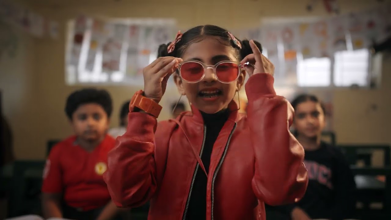 Tada - My Book Label My Photo | DoP by Arjun Shaji