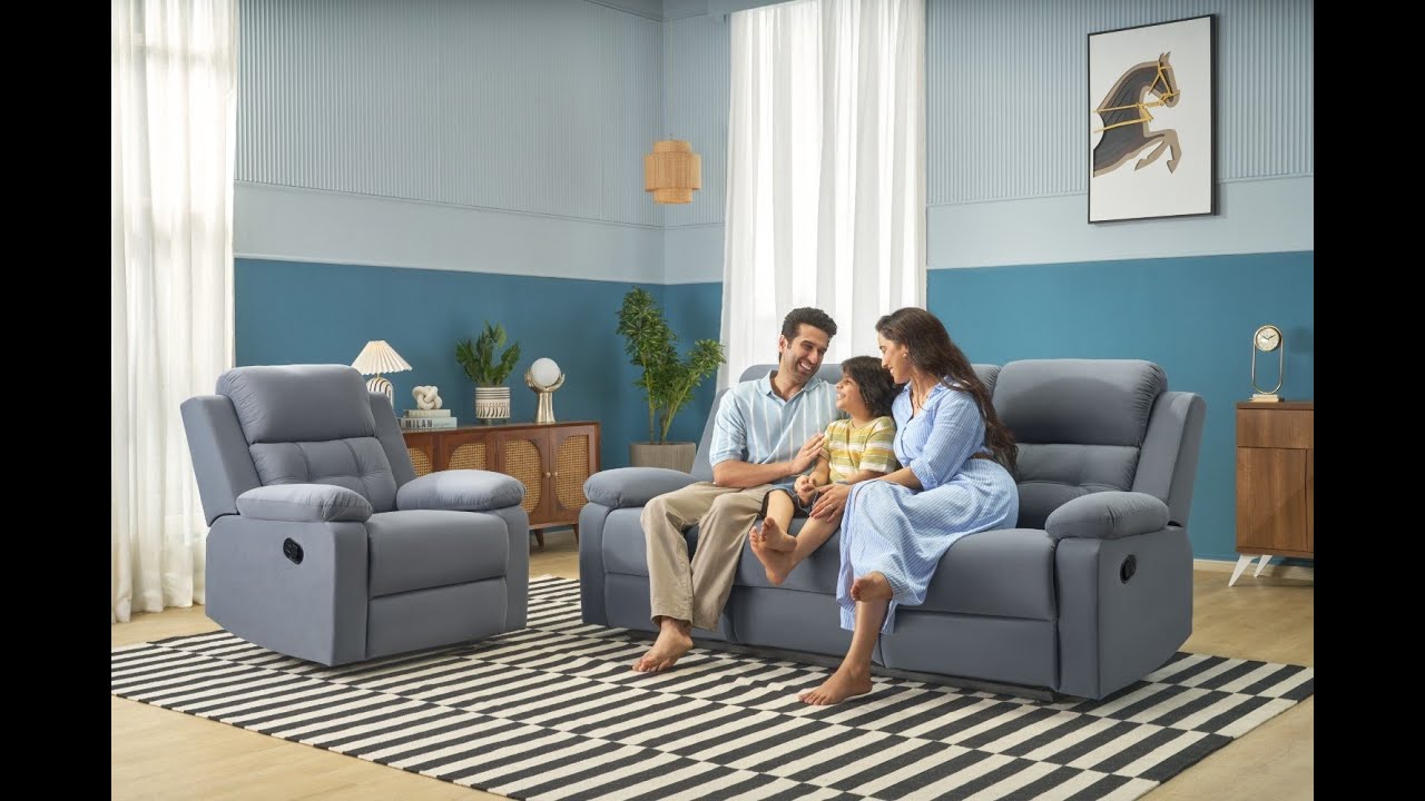 Nilkamal Homes | Offline Editor by Kashiff A Khan