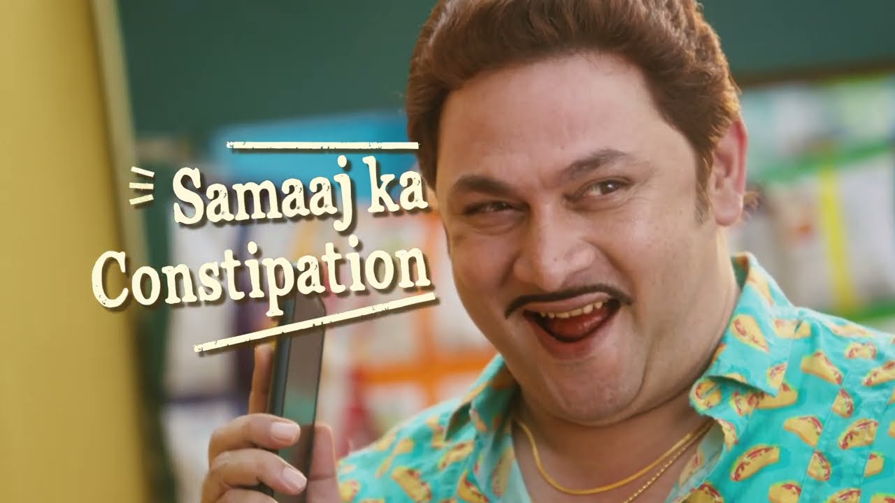 Kayam Tablets - Constipation Ka Ayurvedic Solution | Storyboard Artist by Kashish Sharma