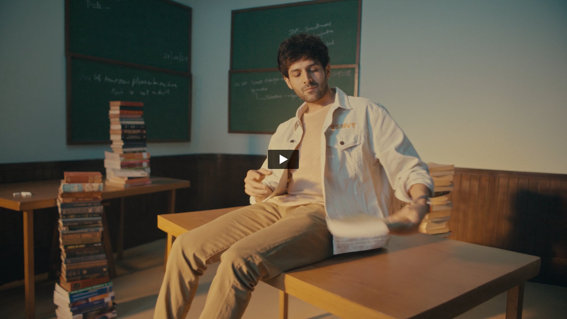 Bata - The Artisanal Leather Collection | Post Producer by Dhawani Damani