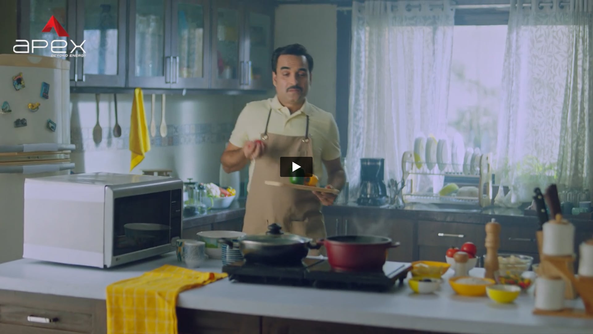 Apex Batteries - Jiyo Befikar | Hair and Makeup by Sunil Gound