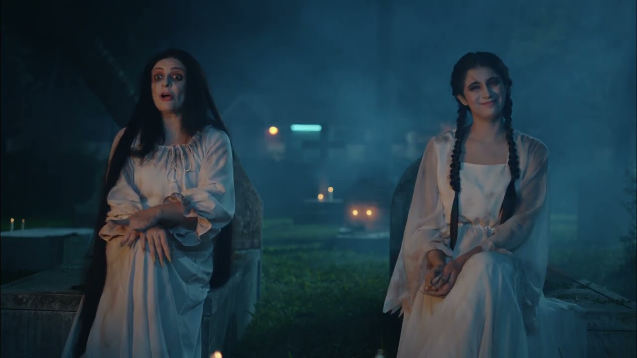 Housing.com - Halloween | Casting Assistant by Sakshi Bhatkar