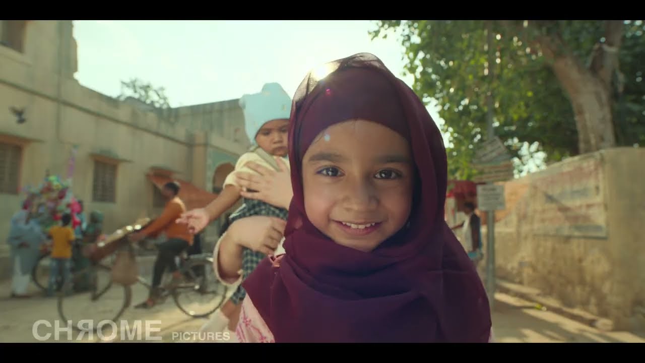 Astral Pipes - Access To Clean Water | Set Decorator by Prachi Mantri