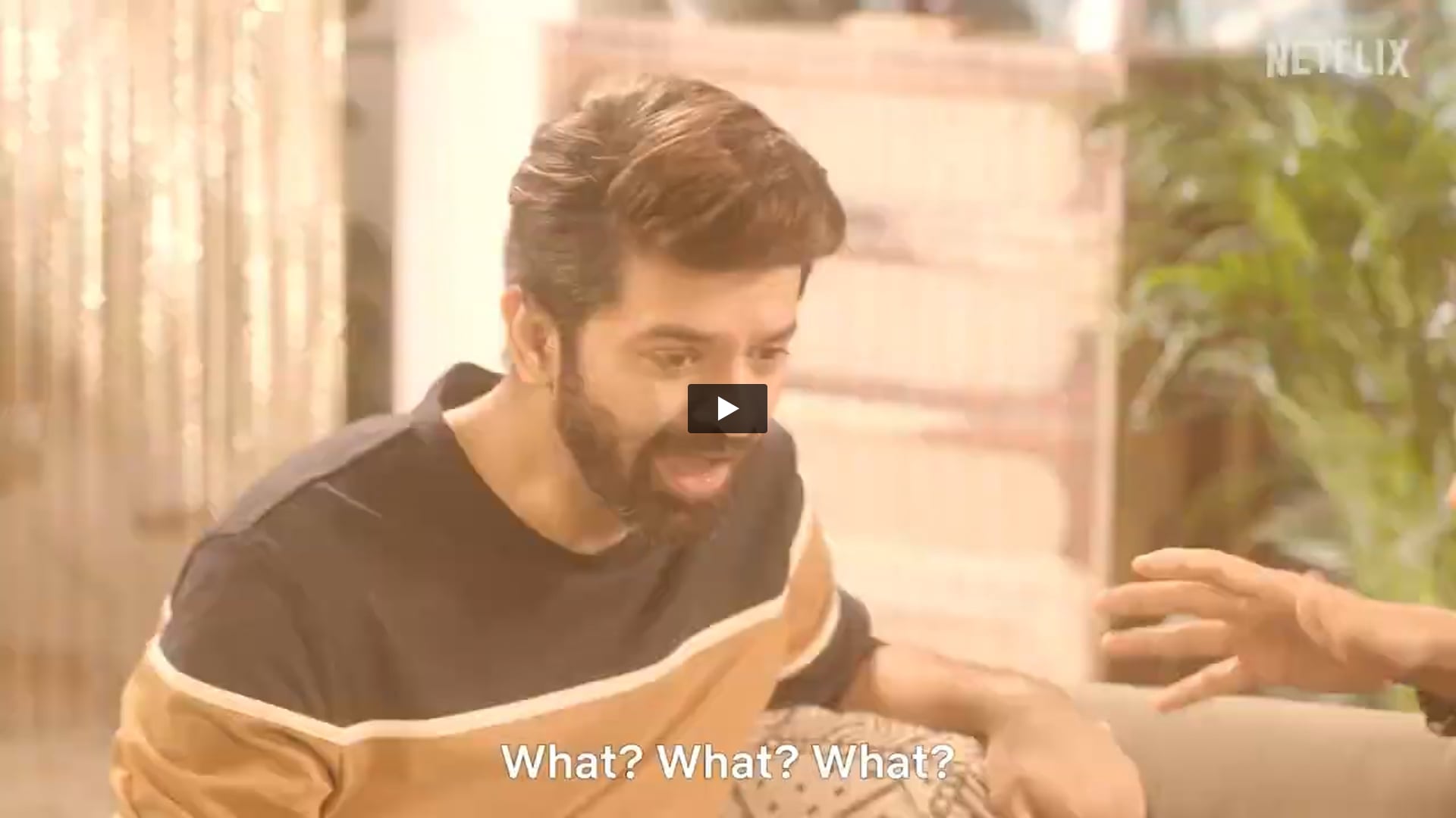 Netflix - From Barun Sobti To Garundi | Production Assistant by Aamir S Khan