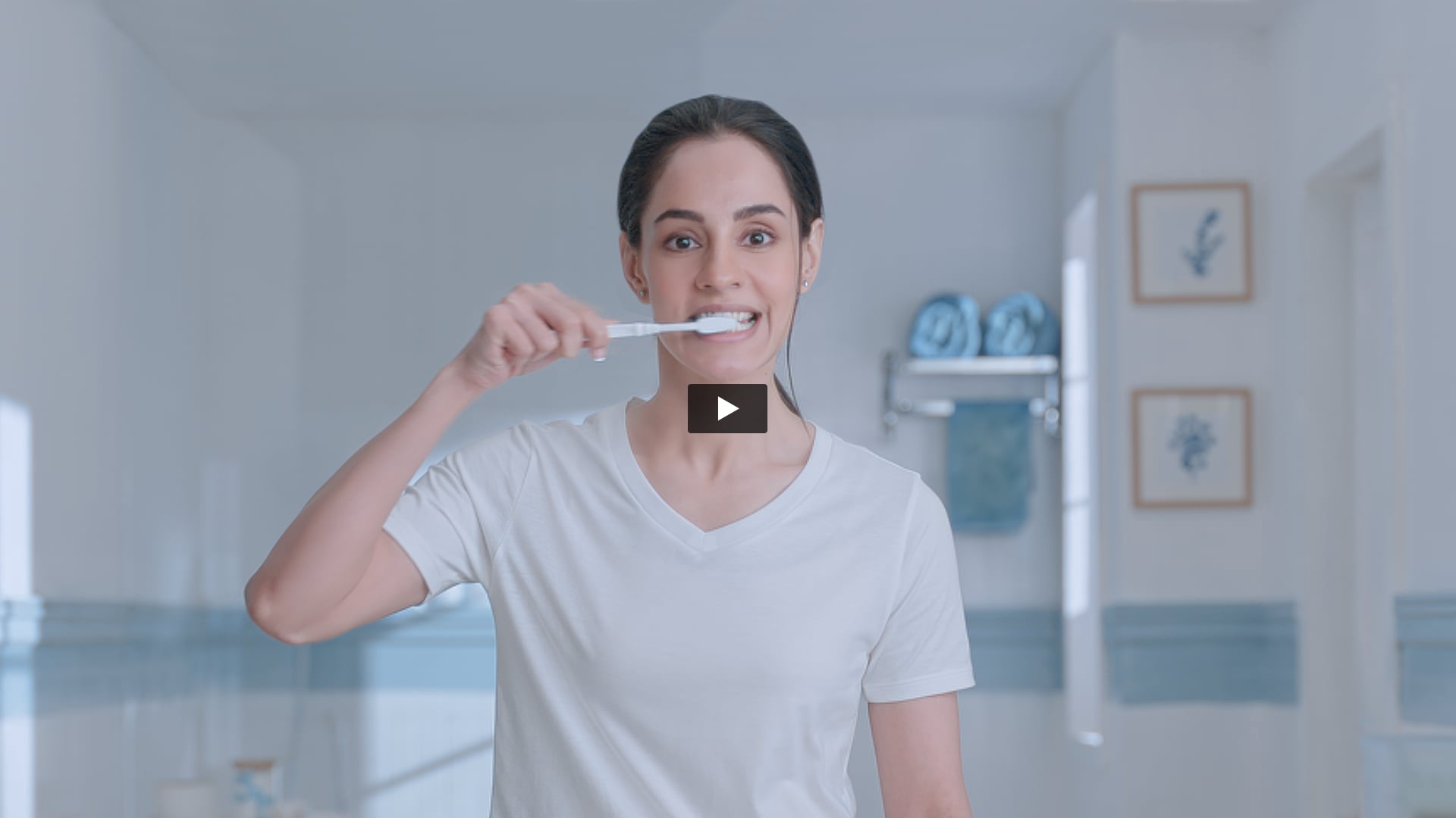 Sensodyne - Brush Right India | Gaffer by Amit Jadhav