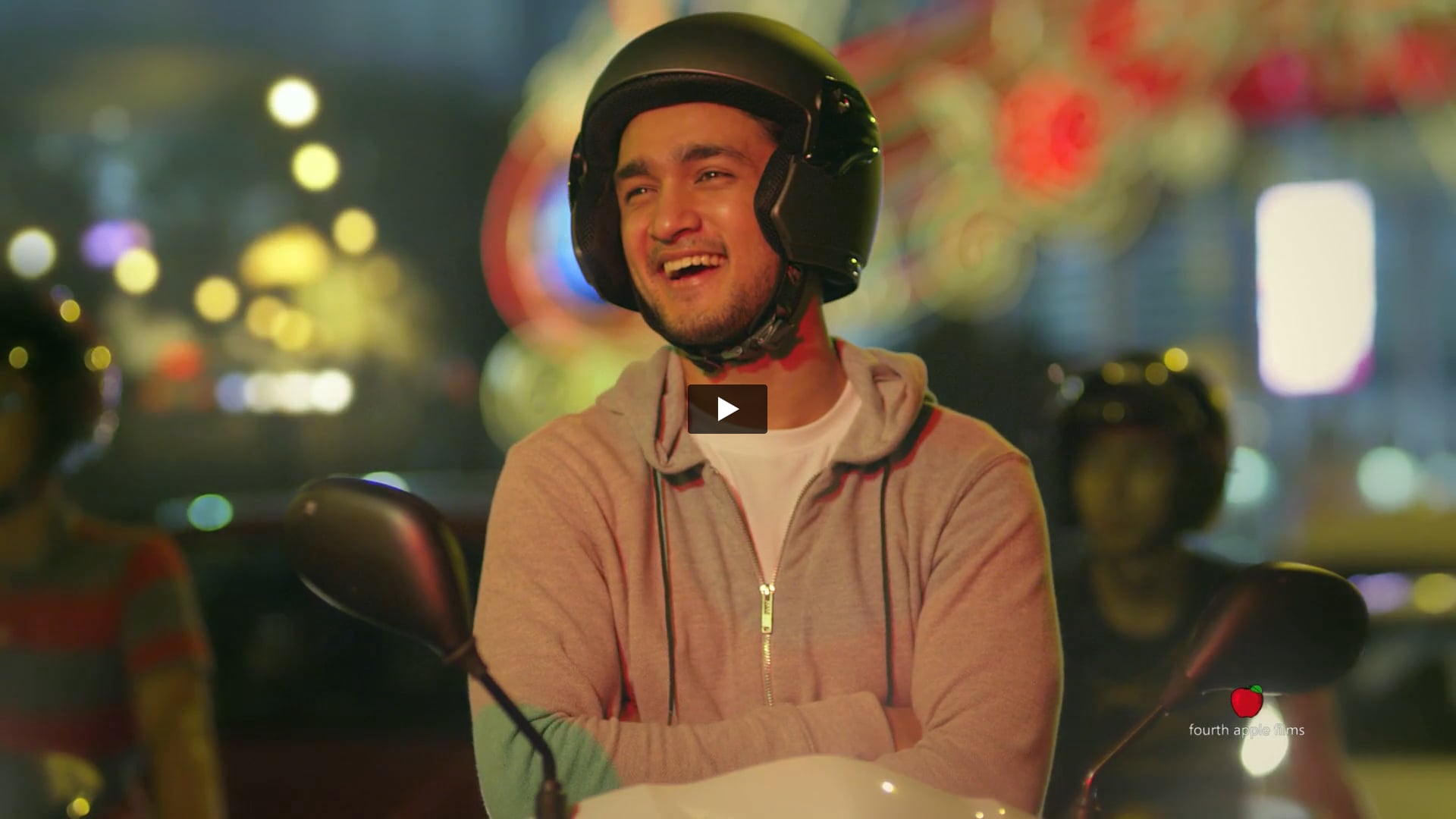 Castrol Activ - Feel Zippy | Art Director by Steven Michael Goonting