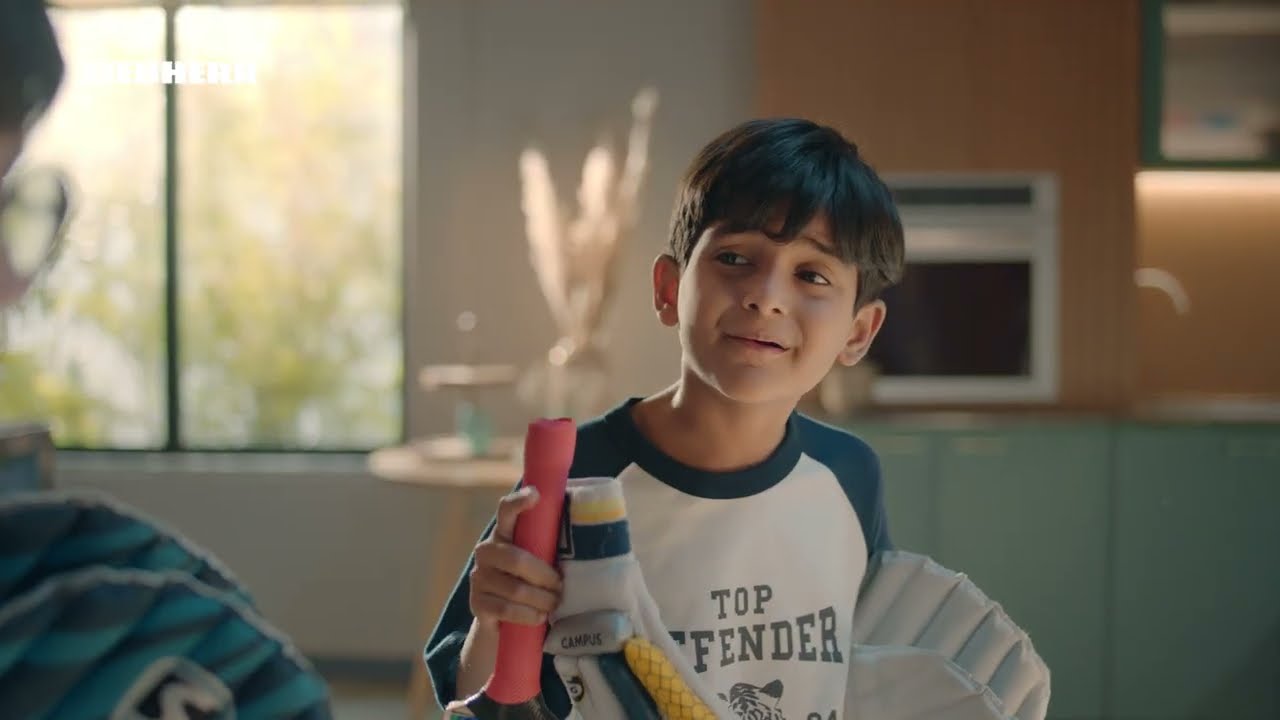 Liebherr - Love Fresh Ideas, Love Liebherr | DoP by Shivendu  