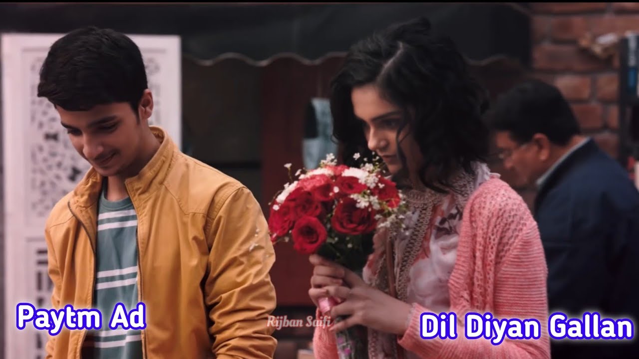 Paytm - Dil ke account se | Photographer by Rohit Singh