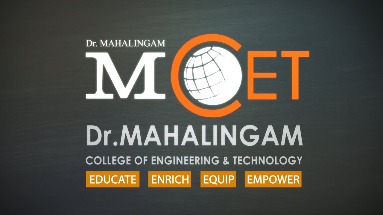 Dr. Mahalingam College Of Eng & Technology | Drone Pilot by Dhanasekar 