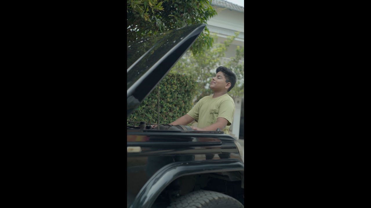 Crossroads School of Music | Director by Jaison Antony